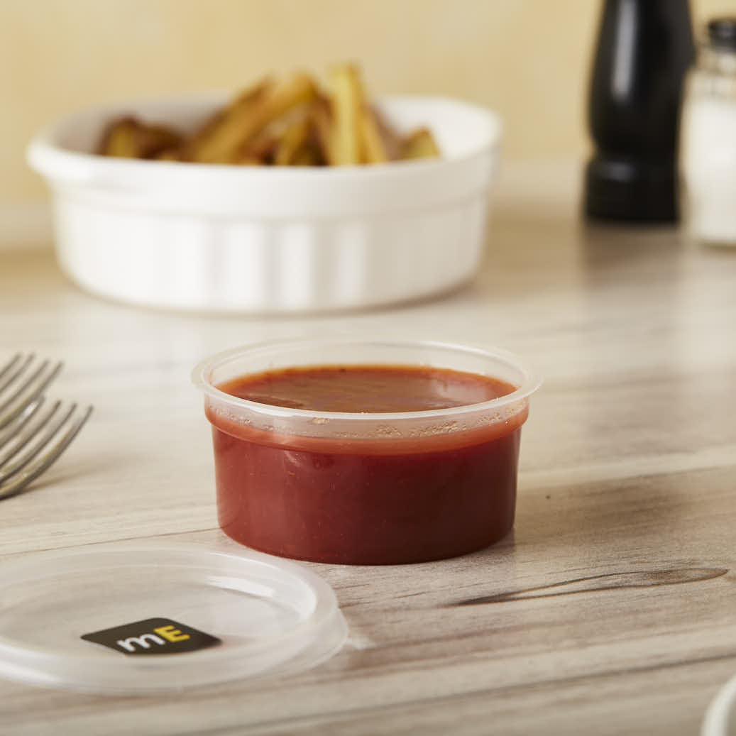 POTE WORK PP 125CC MICRO (1/8KG NATURAL) *50UNID