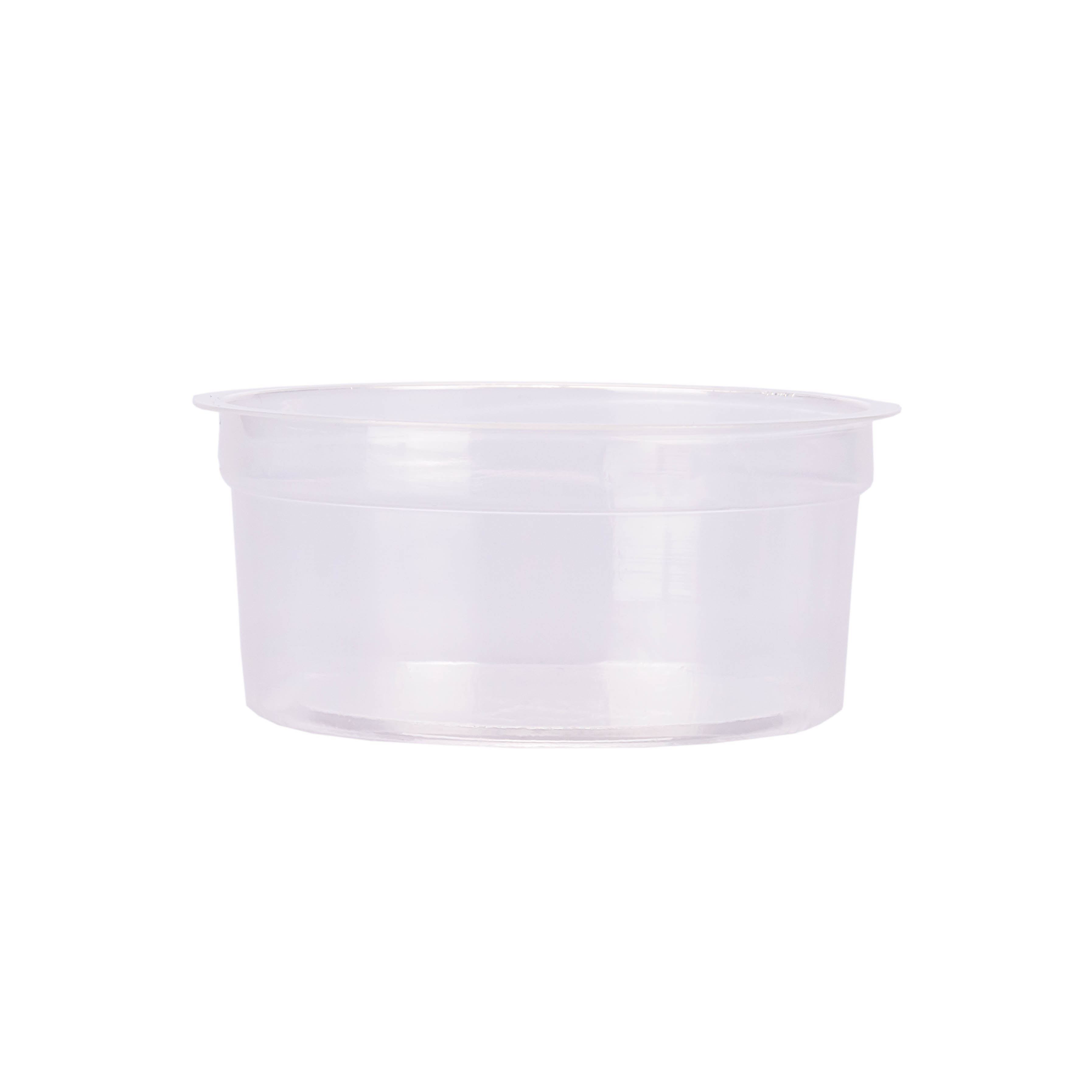 POTE WORK PP 125CC MICRO (1/8KG NATURAL) *50UNID