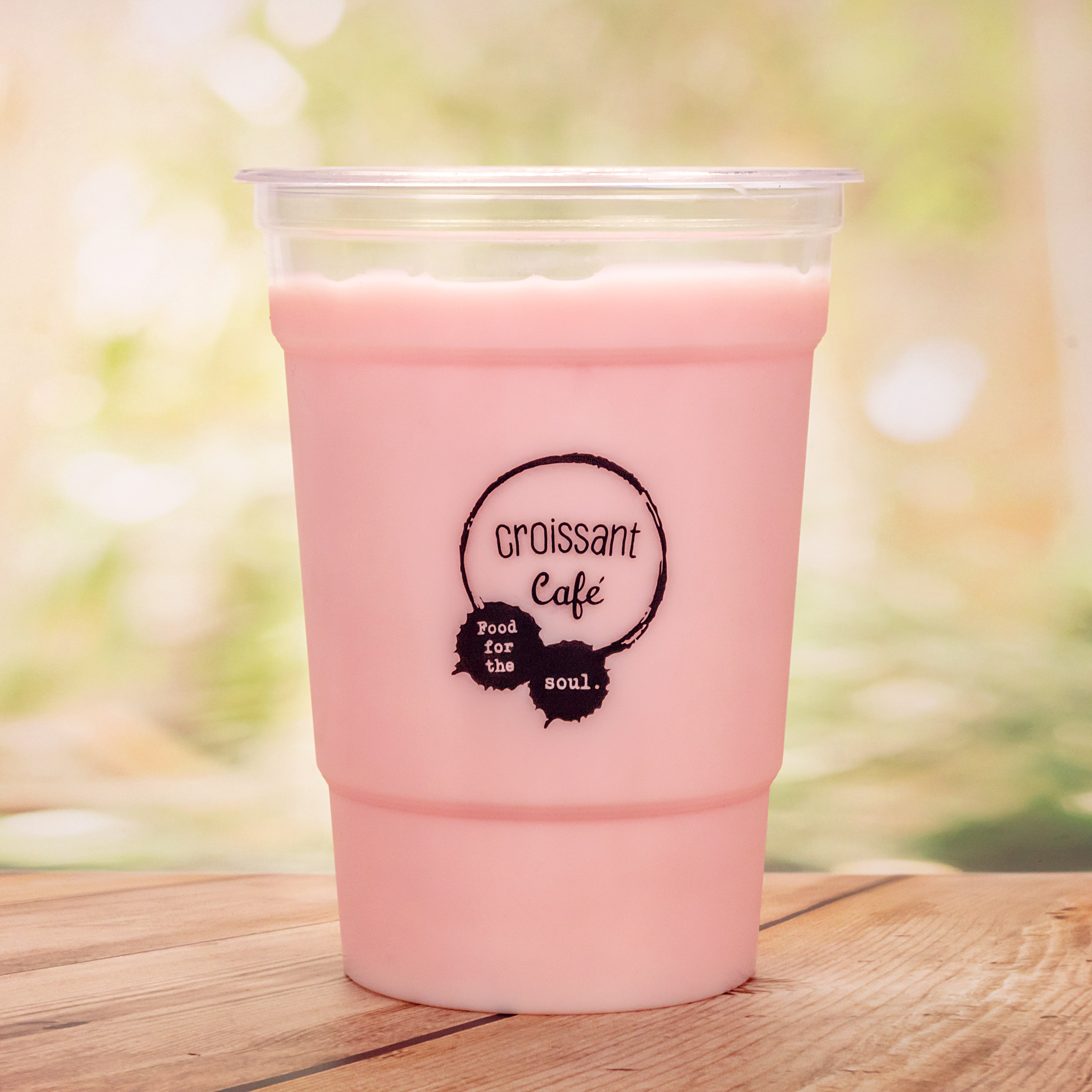 mEP VASO PLASTICO TRASLUCIDO PERSONALIZADO FRAPPE SUPER MILANO (500CC) X UNIDAD