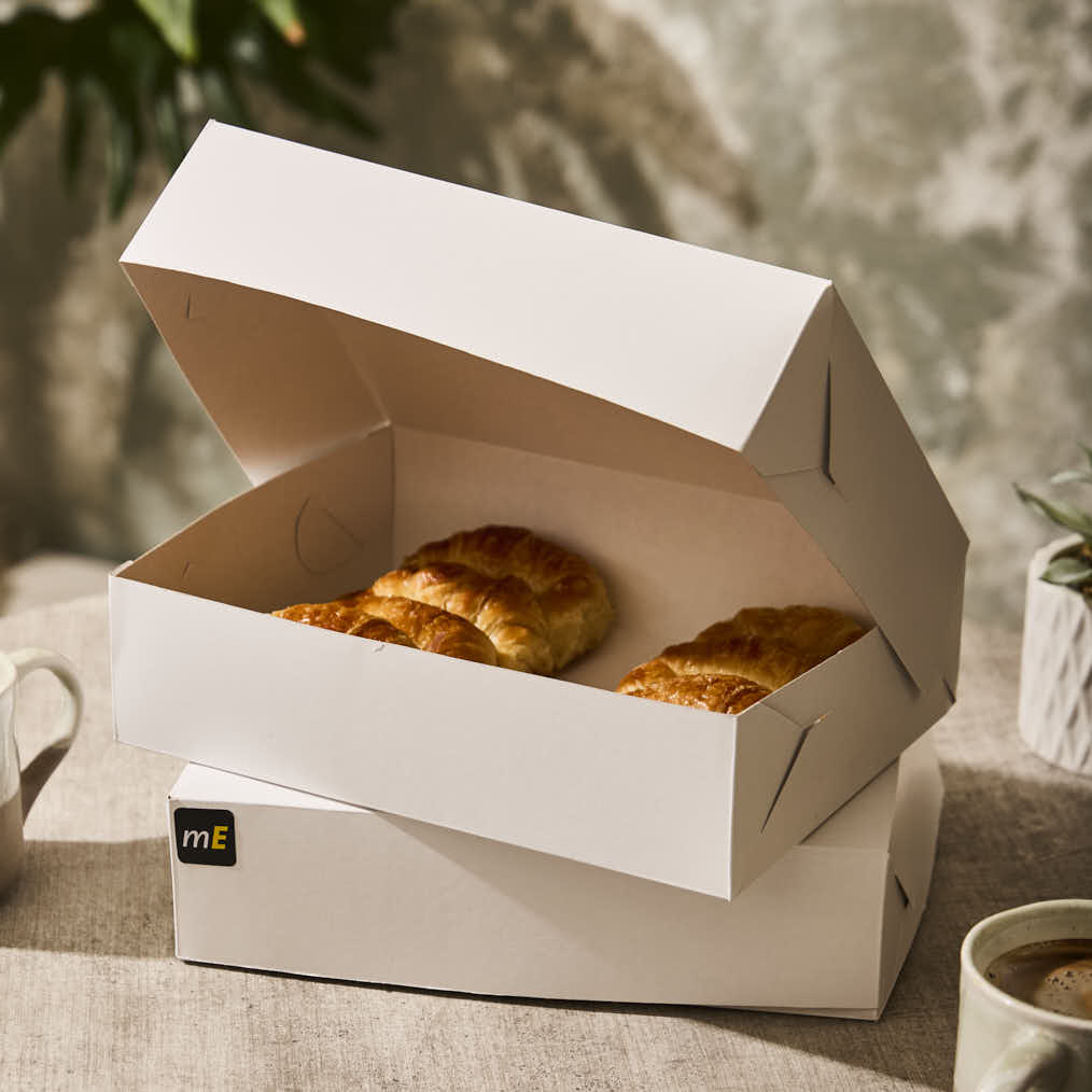 mEP CAJA FACTURAS CART. BLANCA PERSONALIZADO 1 DOCENA (26*19.5*7CM-A) X UNIDAD