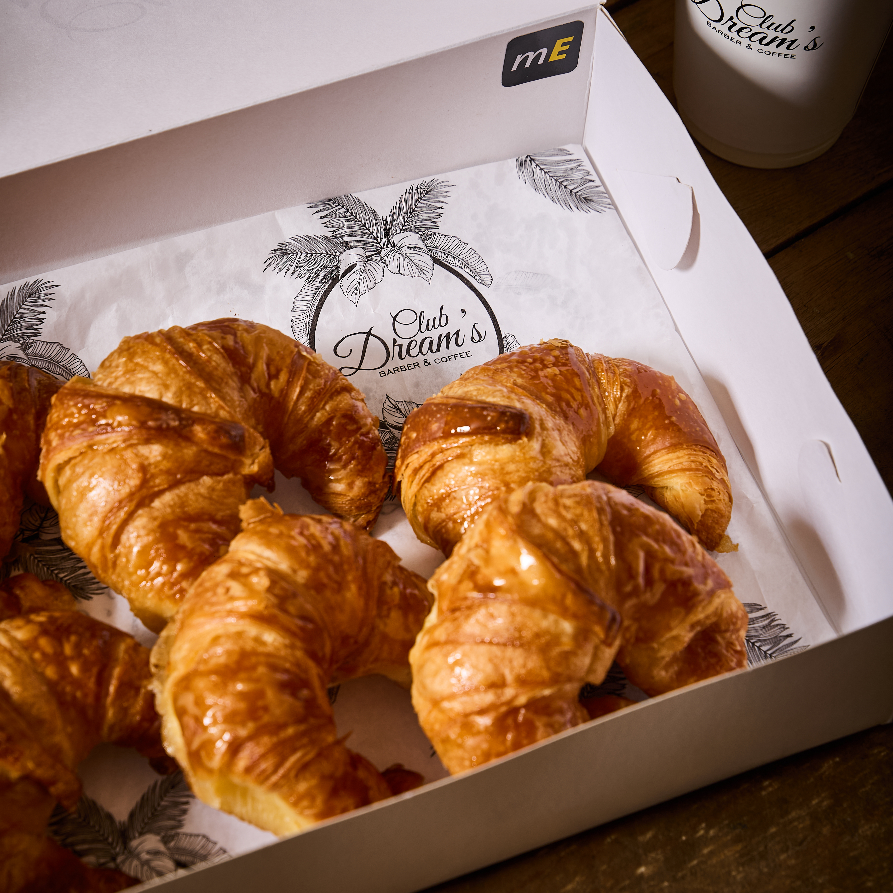 mEP CAJA FACTURAS CART. BLANCA PERSONALIZADO 1 DOCENA (26*19.5*7CM-A) X UNIDAD