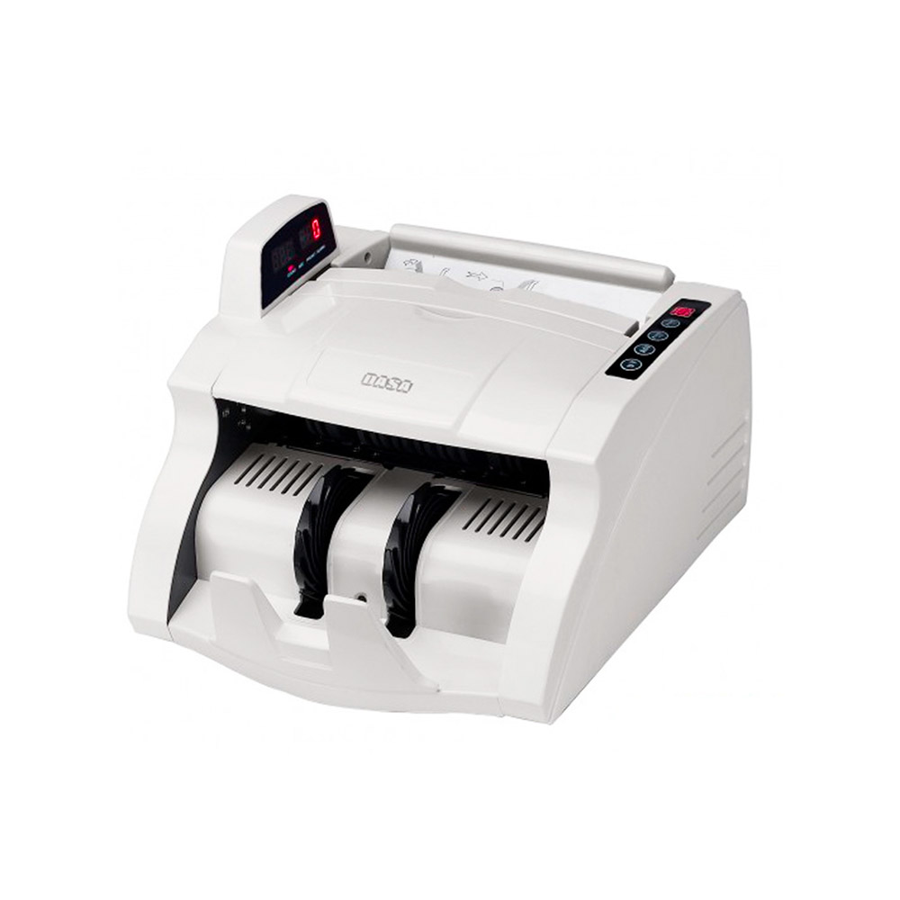 CONTADORA DE BILLETES DASA PROFESIONAL (C-420) *UNID