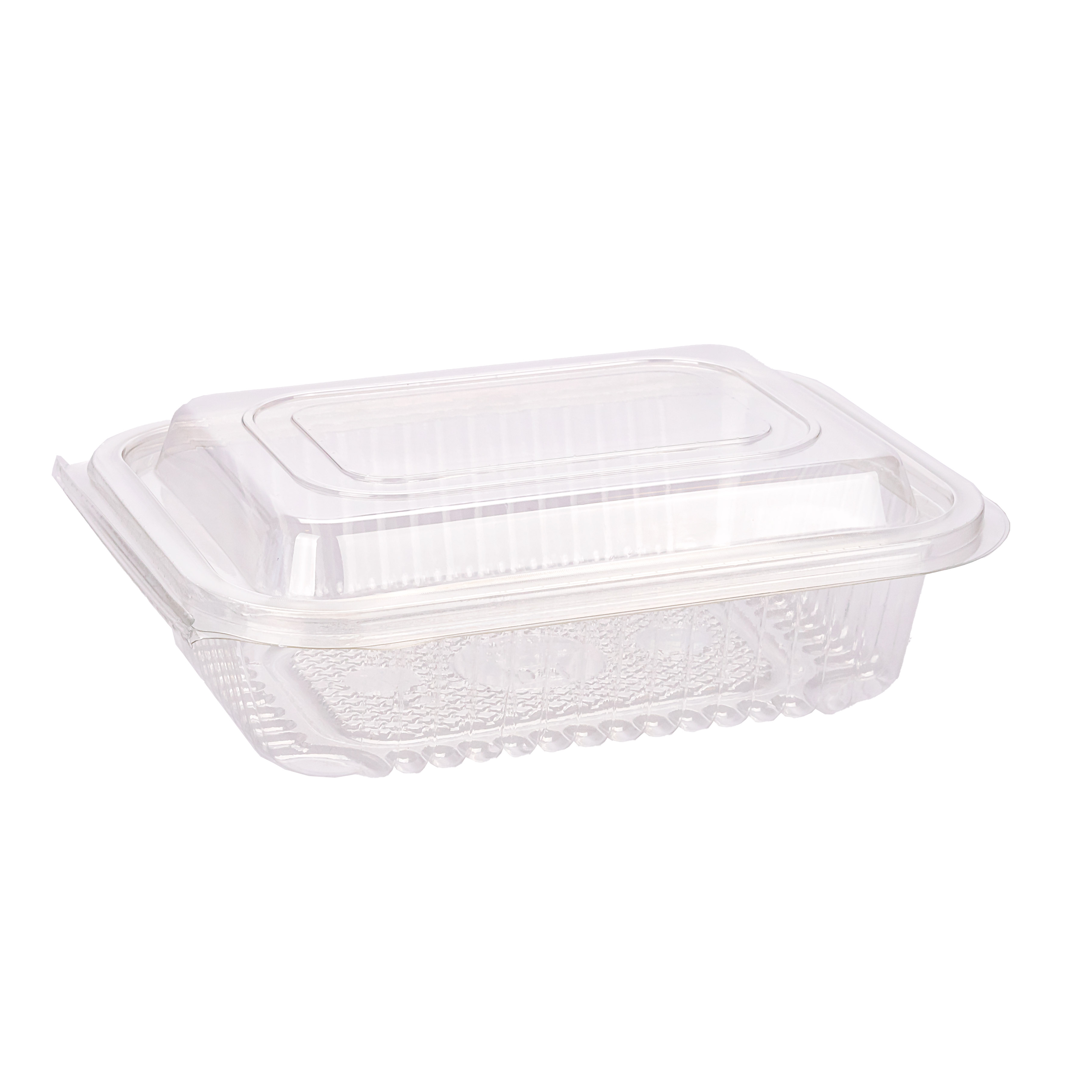 BANDEJA ESTUCHE PET BANDEX 143 (105143) (13*17*5CM) *50UNID