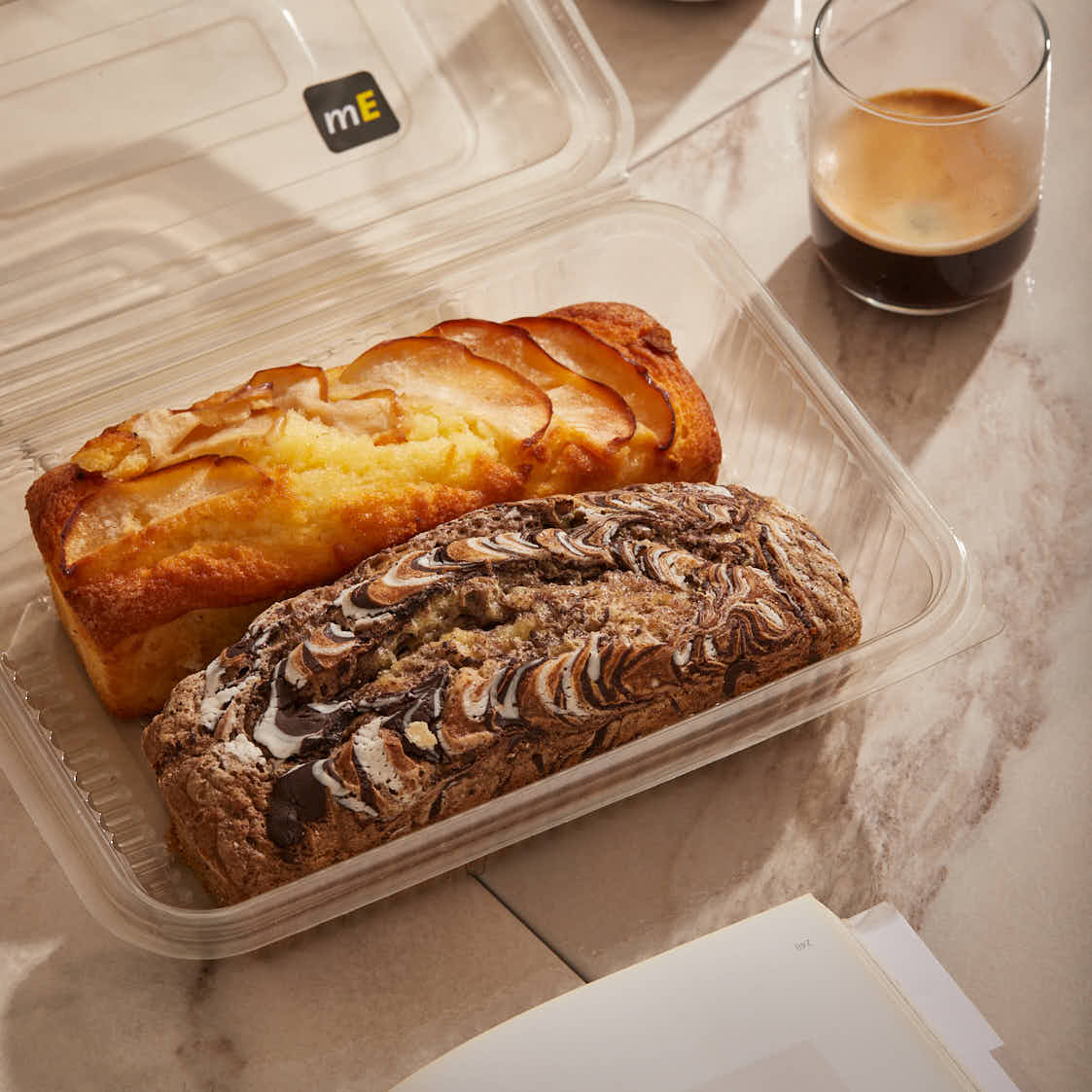 BANDEJA ESTUCHE PET BANDEX 147 (105147) (19*26*7CM) *50UNID