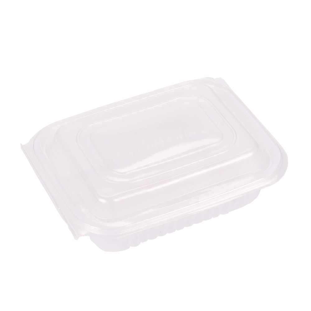 BANDEJA ESTUCHE PP BANDEX 143 (106143PP) (13*17*5CM) *50UNID