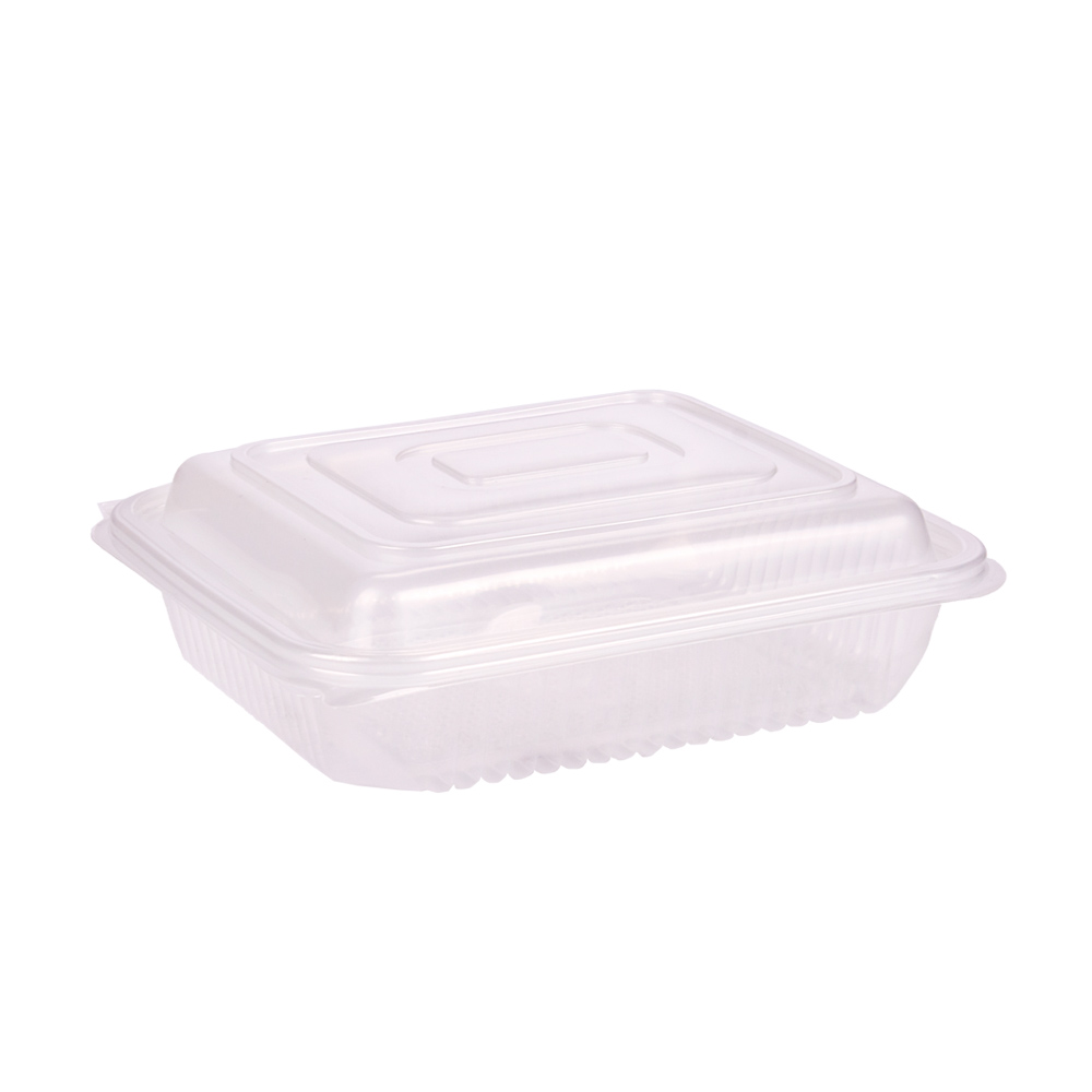 BANDEJA ESTUCHE PP BANDEX 146 (106146PP) (18*21*6CM) *50UNID