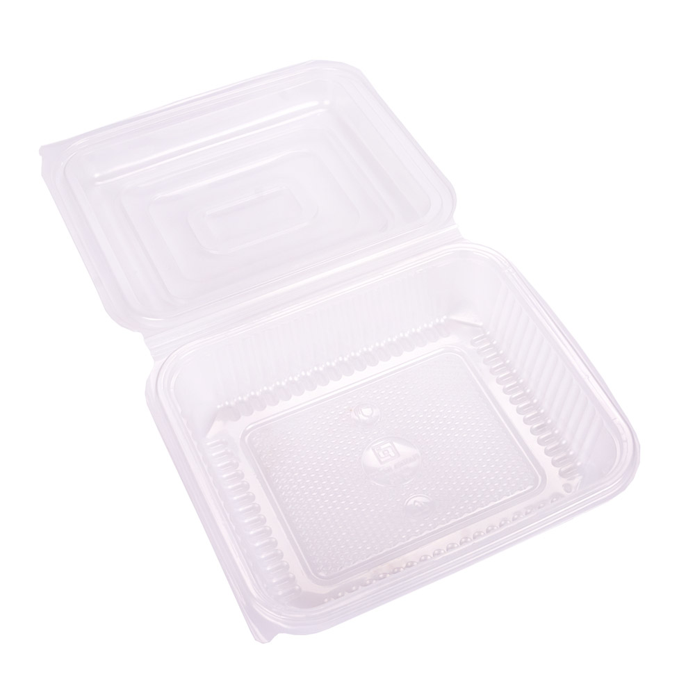 BANDEJA ESTUCHE PP BANDEX 146 (106146PP) (18*21*6CM) *50UNID