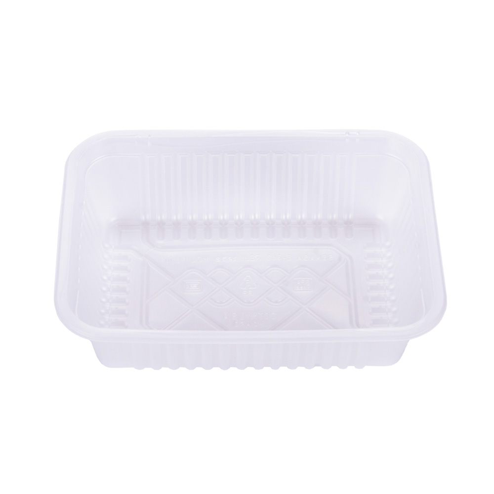 BANDEJA MICRO BANDEX  Nº103 (13*17*4CM) (106103C) *100UNID