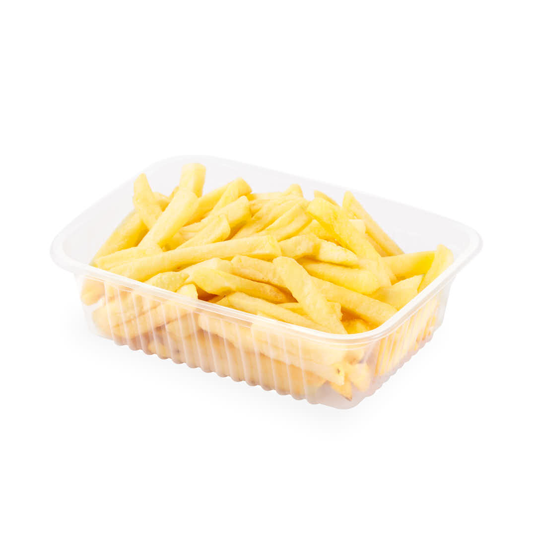 BANDEJA MICRO BANDEX  Nº103 (13*17*4CM) (106103C) *100UNID