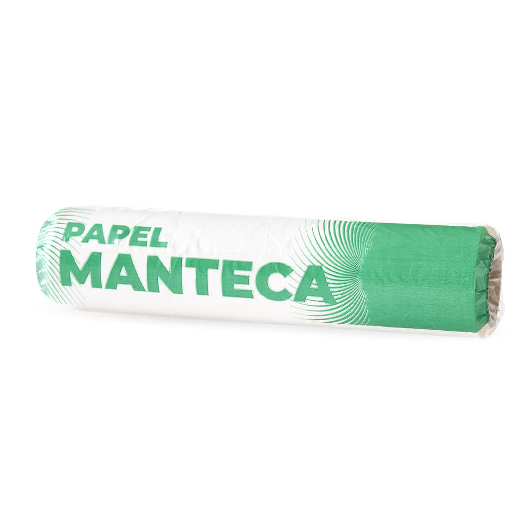 PAPEL MANTECA FERNANDEZ GASTRONOMICO (30CM*30MTS) *ROLLO