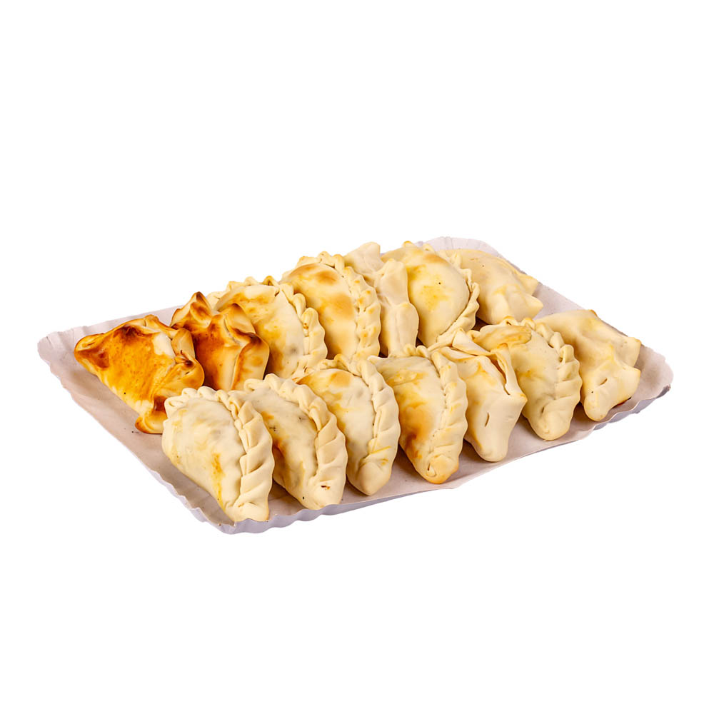 BANDEJA CARTON RECTANGULAR BLANCA Nº7 (26*33CM)*100UNID