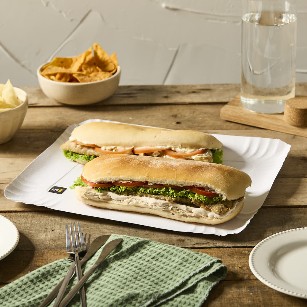 BANDEJA CARTON RECTANGULAR BLANCA Nº8 (31*37CM) *100UNID