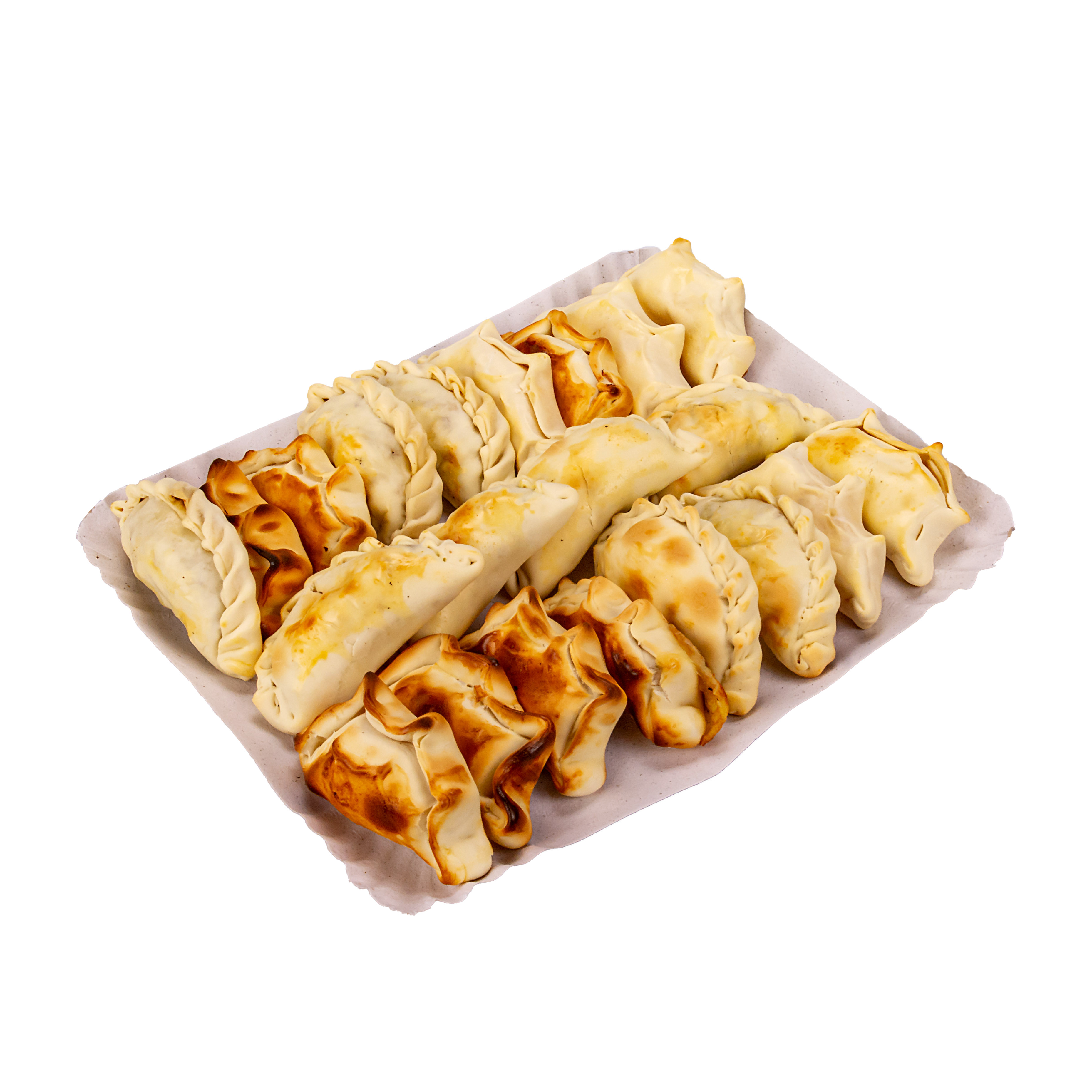 BANDEJA CARTON RECTANGULAR BLANCA Nº8 (31*37CM) *100UNID