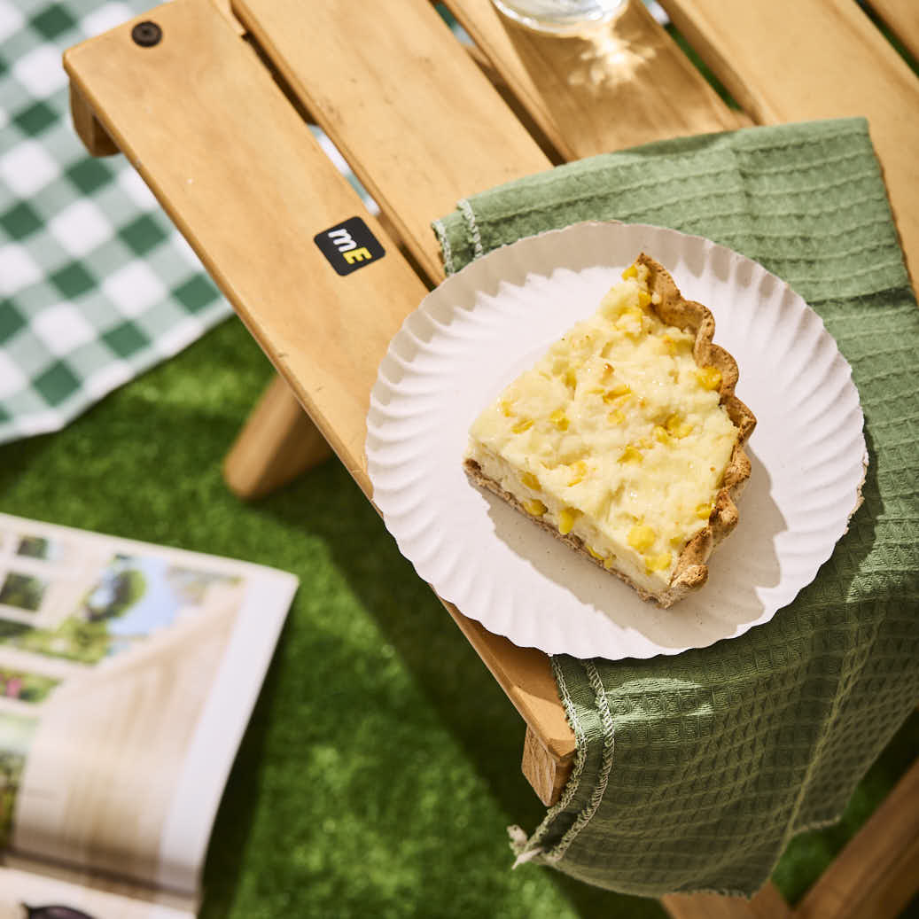 BANDEJA CARTON REDONDA BLANCA Nº12 (19CM) *100UNID