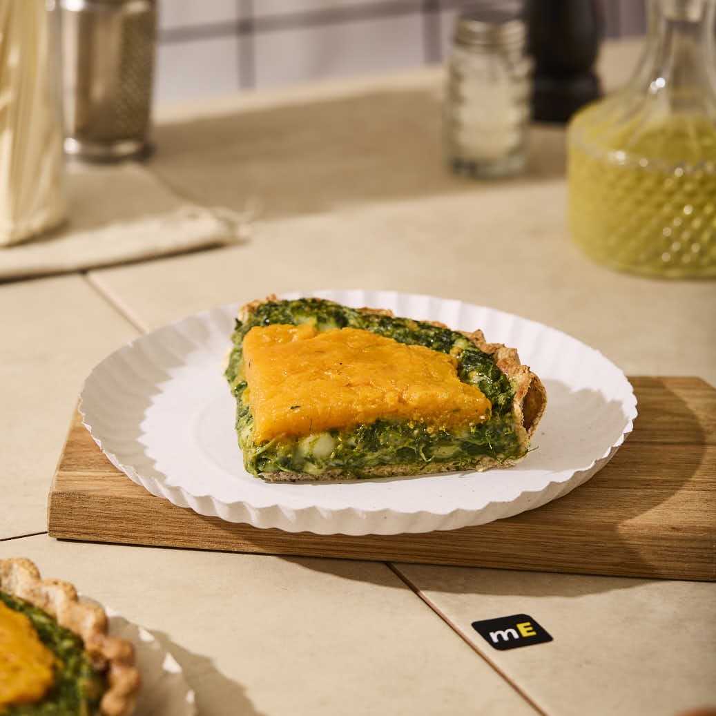 BANDEJA CARTON REDONDA BLANCA Nº12.5 (21CM) *100UNID