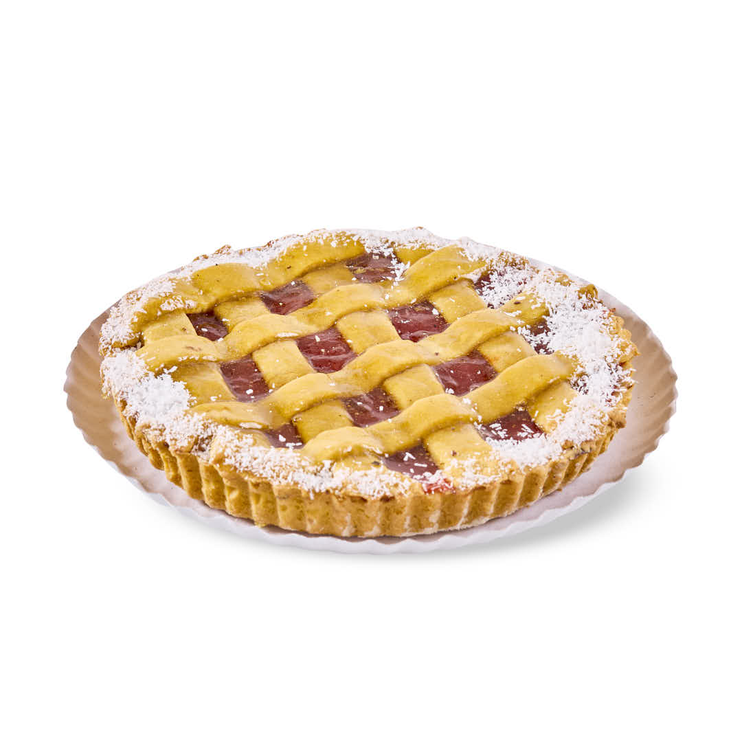 BANDEJA CARTON REDONDA BLANCA Nº13 (23CM) *100UNID