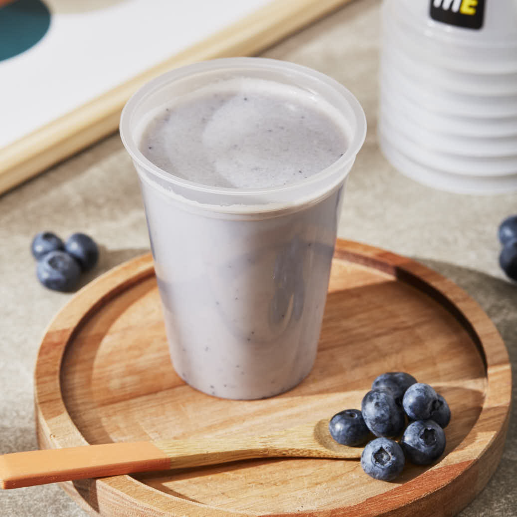 VASO PLASTICO FRAPPE TOLEDO 325CC PLASTIVAS *40UNID