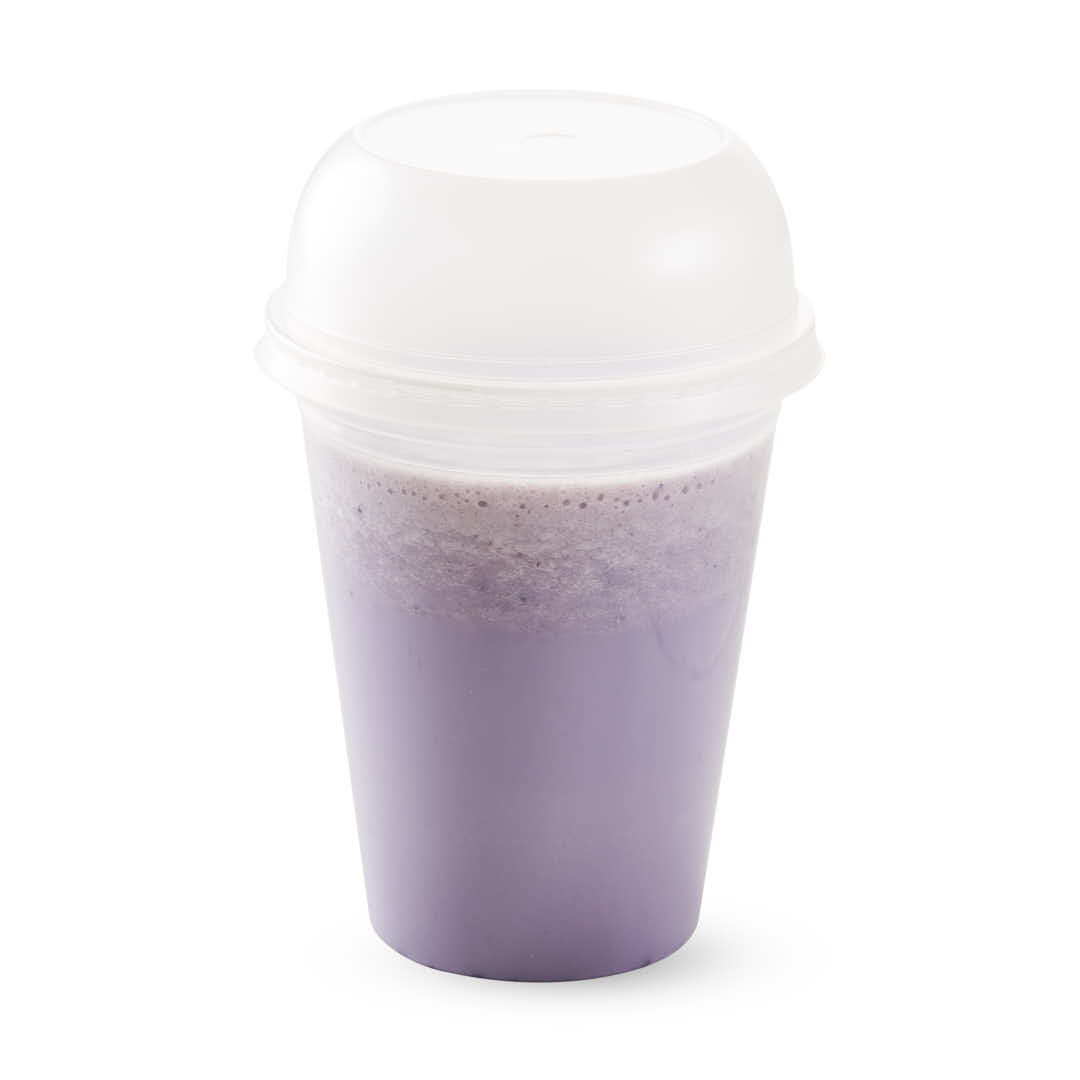 VASO PLASTICO FRAPPE TOLEDO 325CC PLASTIVAS *40UNID
