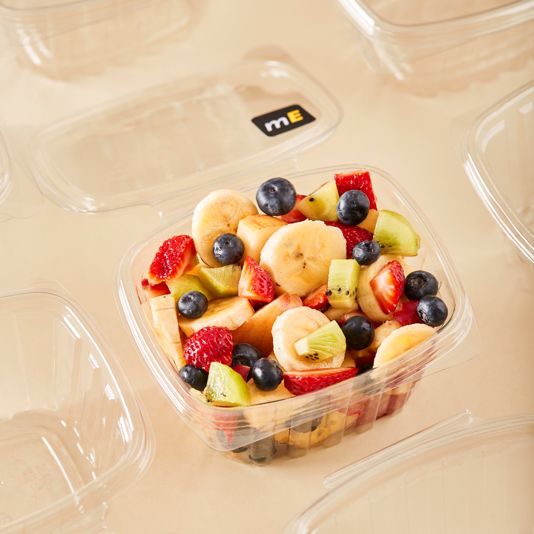 POTE BANDEX MULTIPROPOSITO PET 500CC (460P) *50UNID