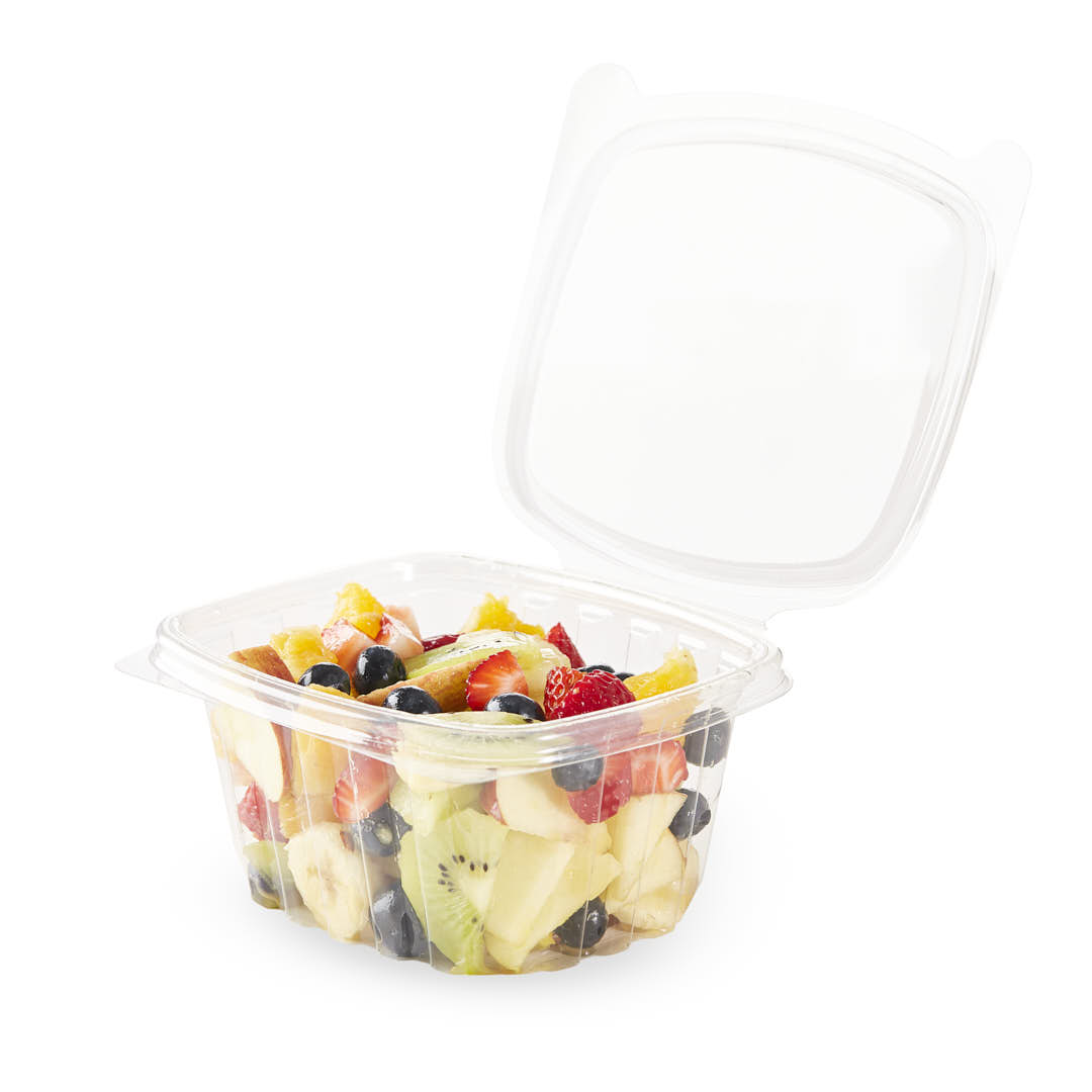 POTE BANDEX MULTIPROPOSITO PET 500CC (460P) *50UNID