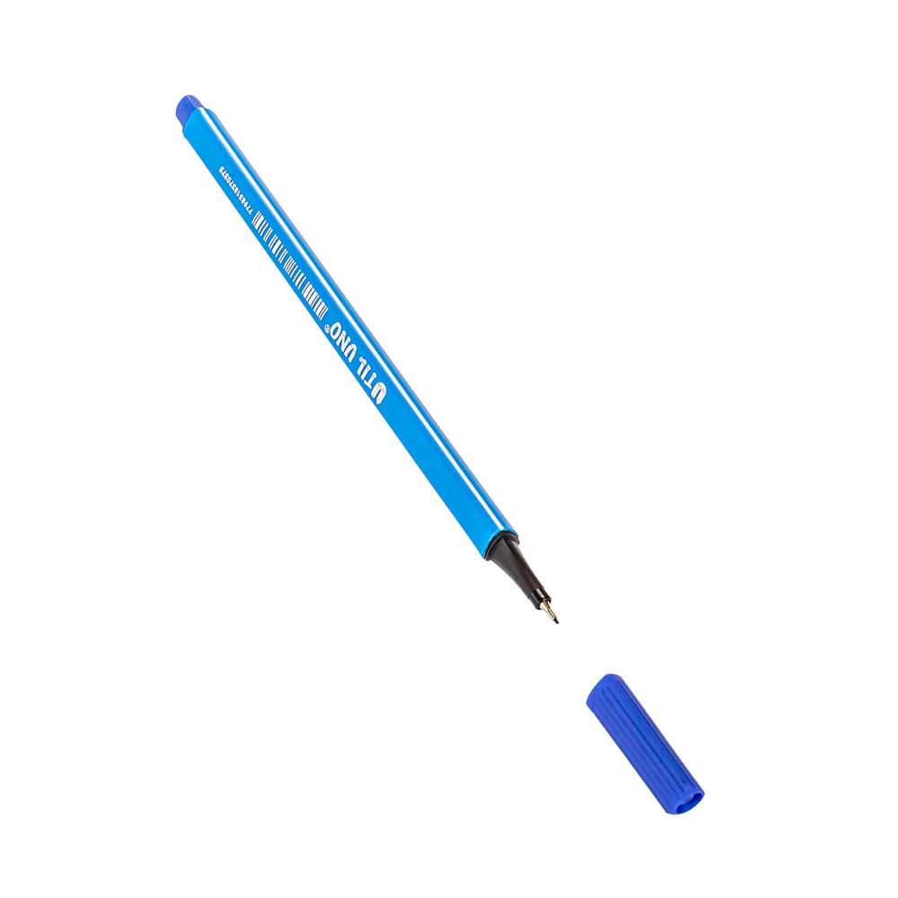 MICROFIBRA UTIL UNO AZUL (0.4MM) *UNID