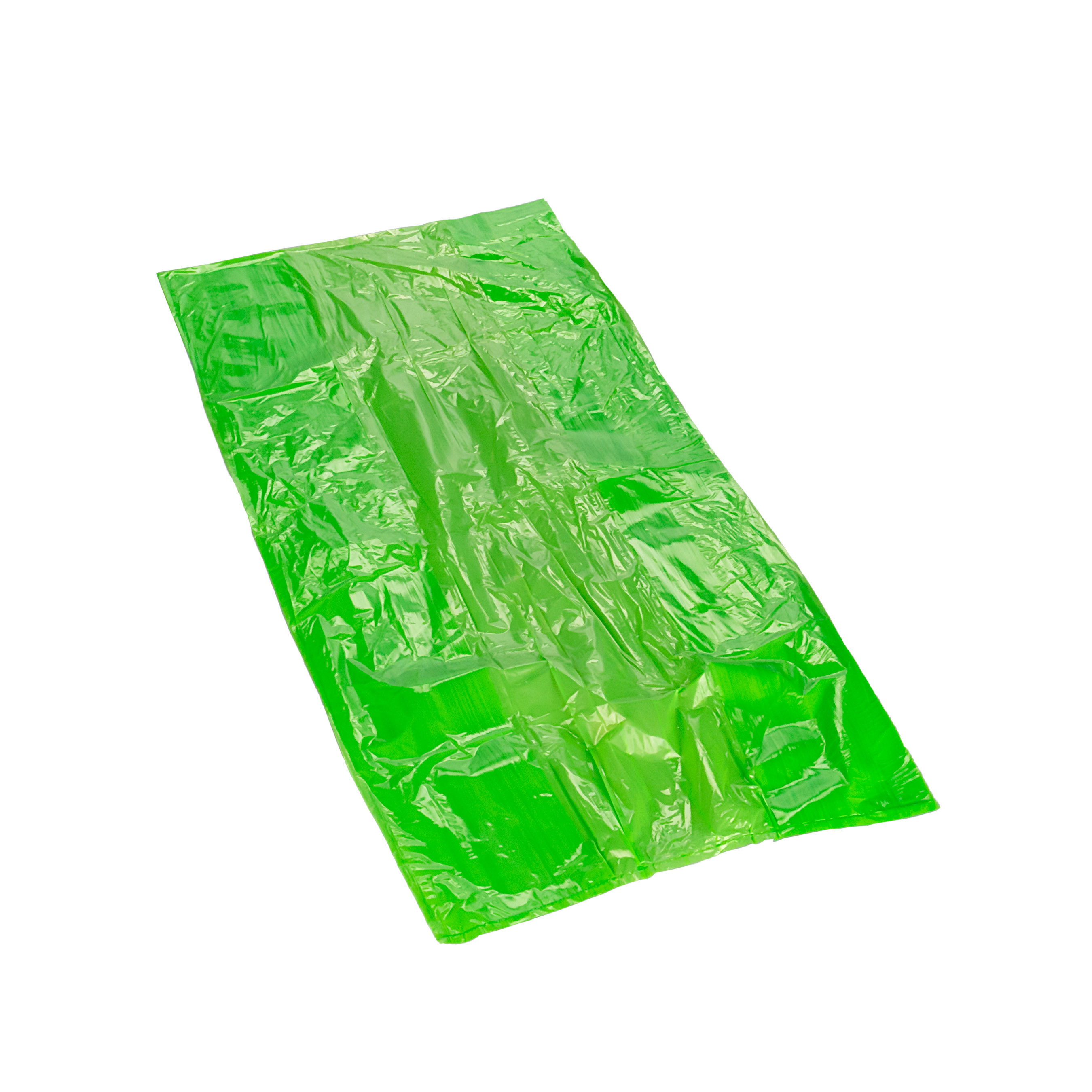 BOLSAS RESIDUO VERDE FERNANDEZ (PAQ*25U) 50*70 (25MIC) REFORZADAS *UNID