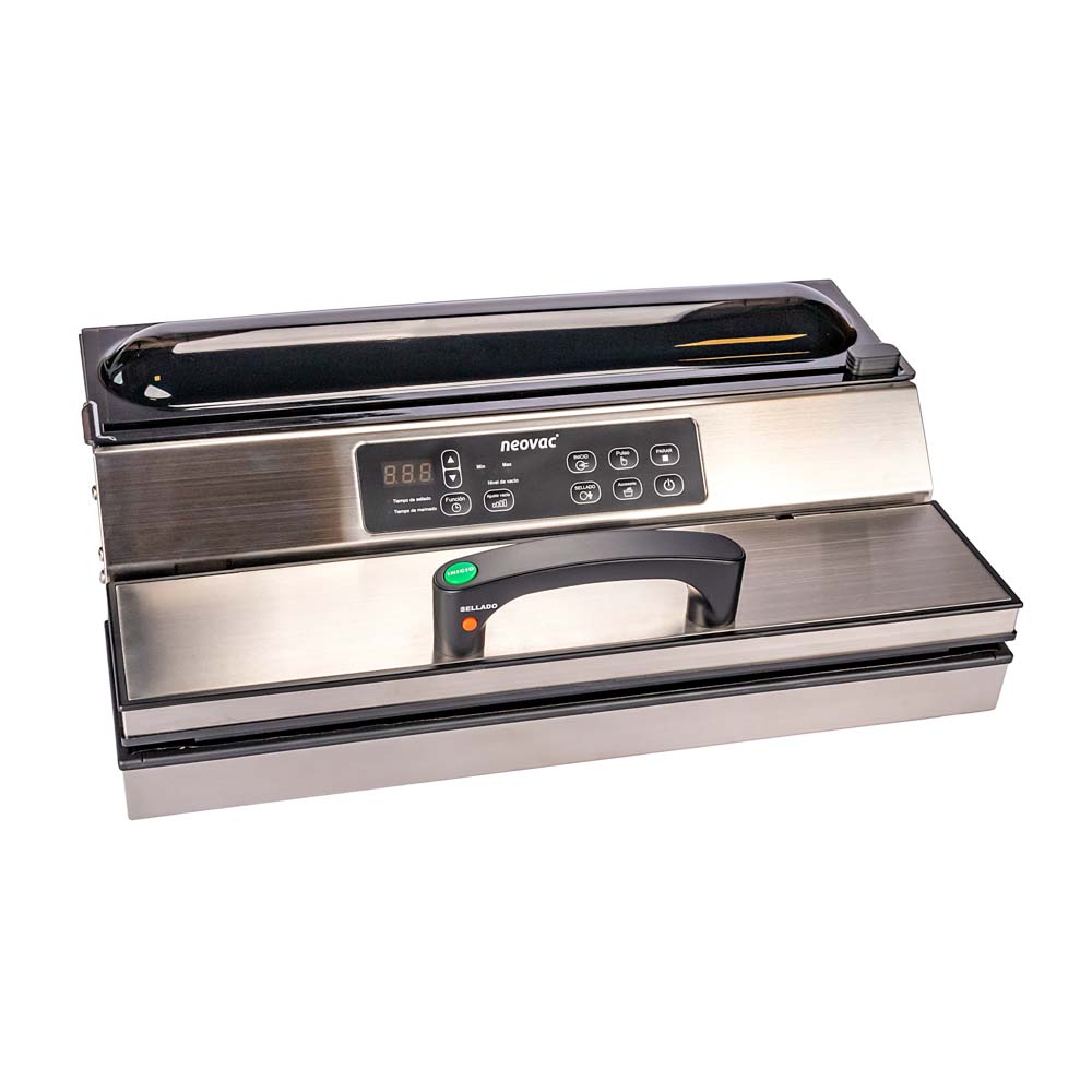 ENVASADORA AL VACIO NEOVAC EXTERNA 510 (VAC510-E) (30*49*16CM) *UNID