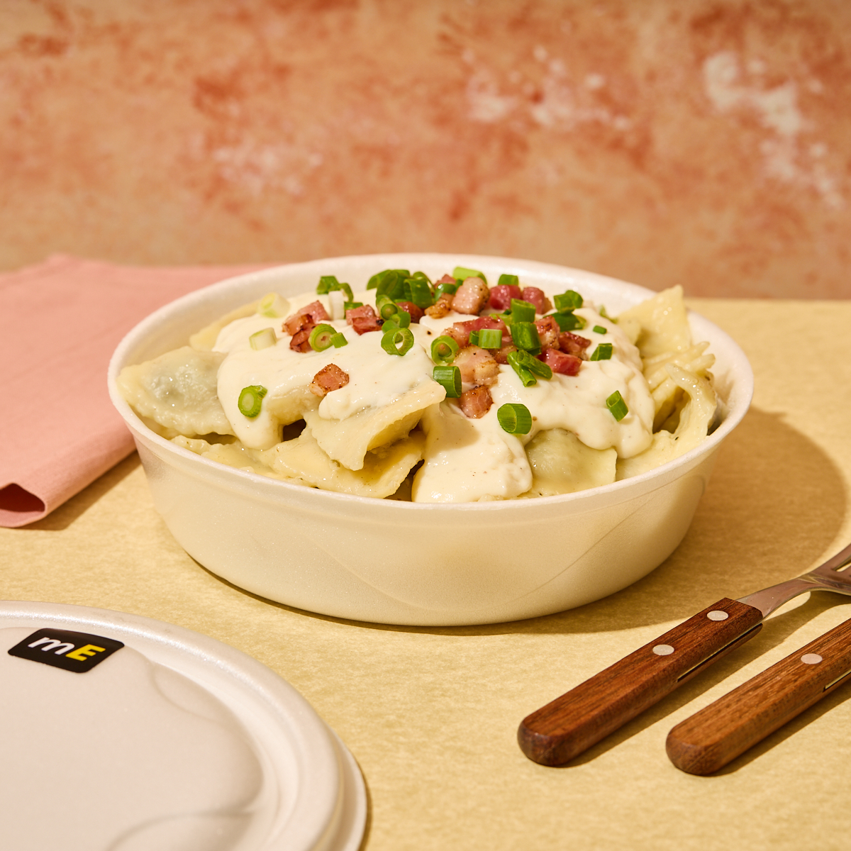 PLATOS TERMICOS DARNEL 850CC CON TAPA (R102) *100UNID