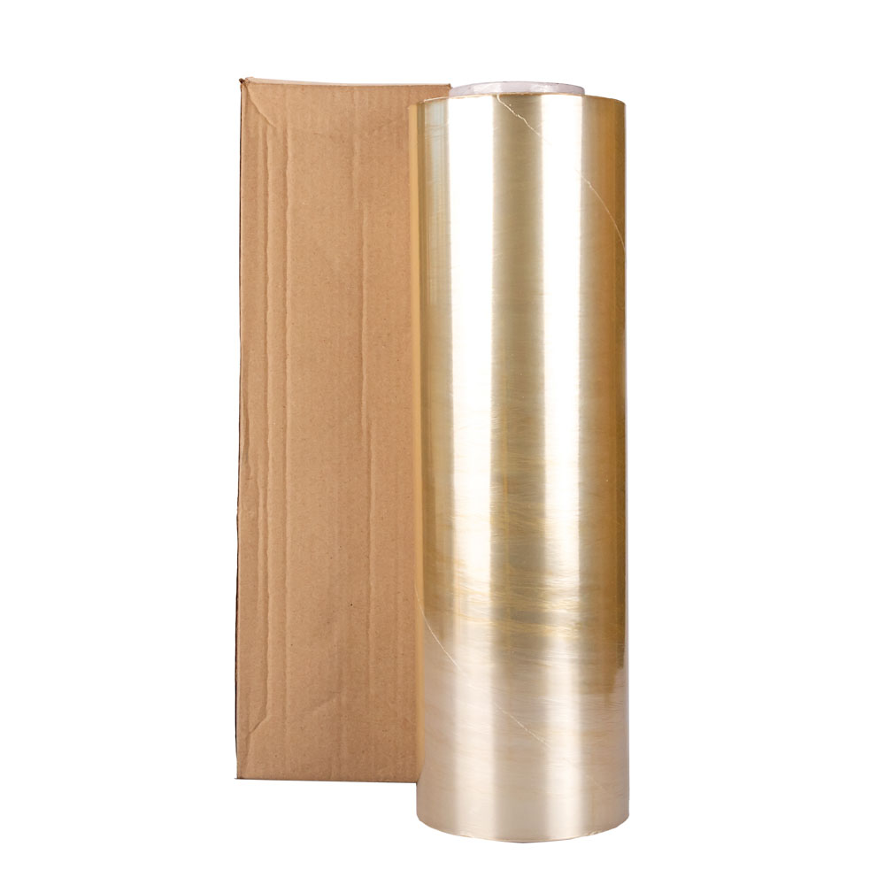 FILM ALIMENTICIO DARNEL (45CM.*1000MTS) PVC *ROLLO