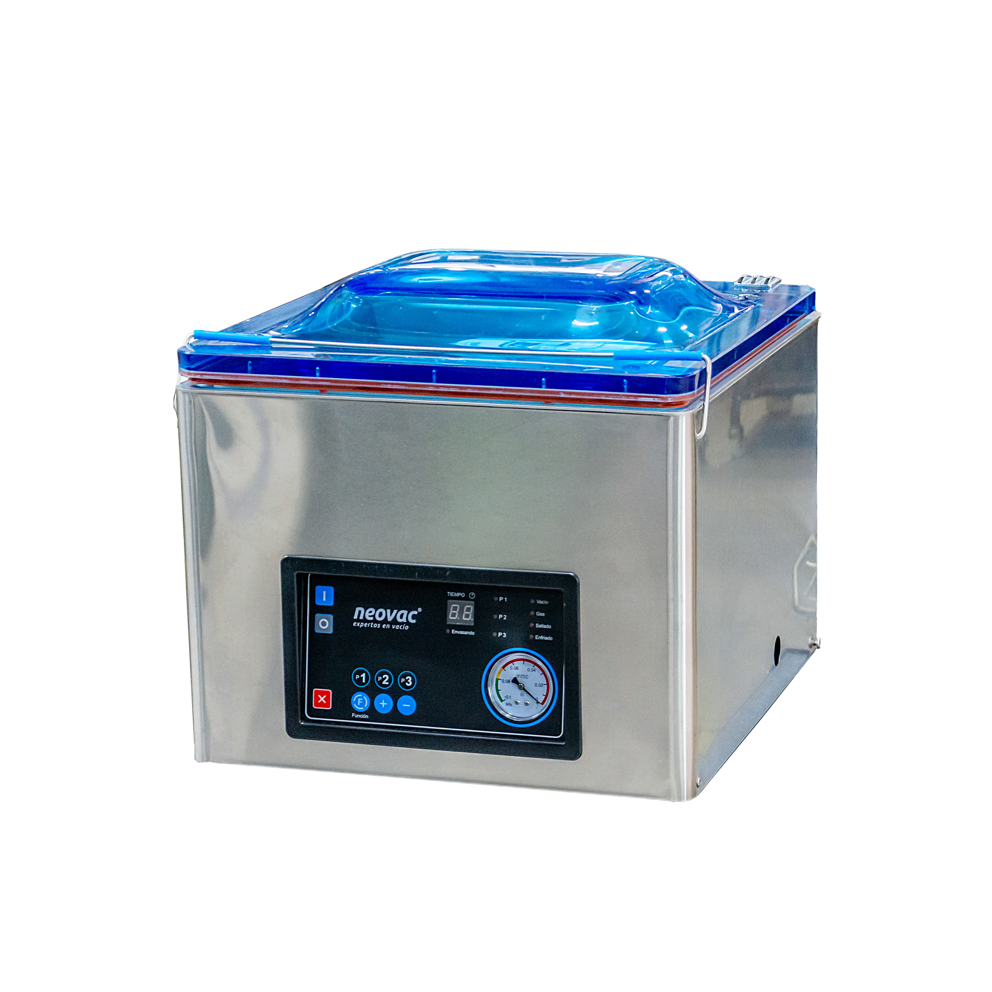 ENVASADORA AL VACIO NEOVAC.PROFESIONAL (PRO42-G) (52*47*61CM) *UNID