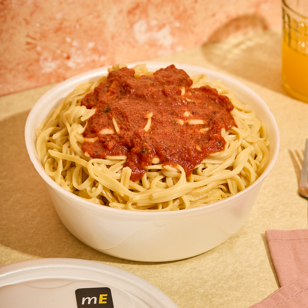 PLATOS TERMICOS DARNEL.1200CC CON TAPA (R104) *100UNID