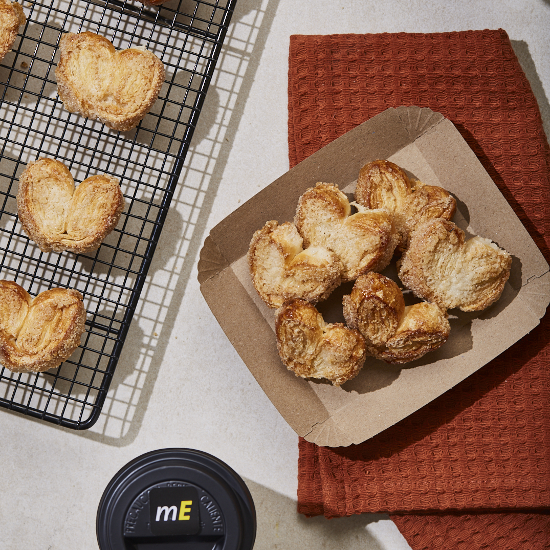 BANDEJA CARTON RECTANGULAR KRAFT Nº2 (15*17.3*2.2CM) BIOHZ *600UNID