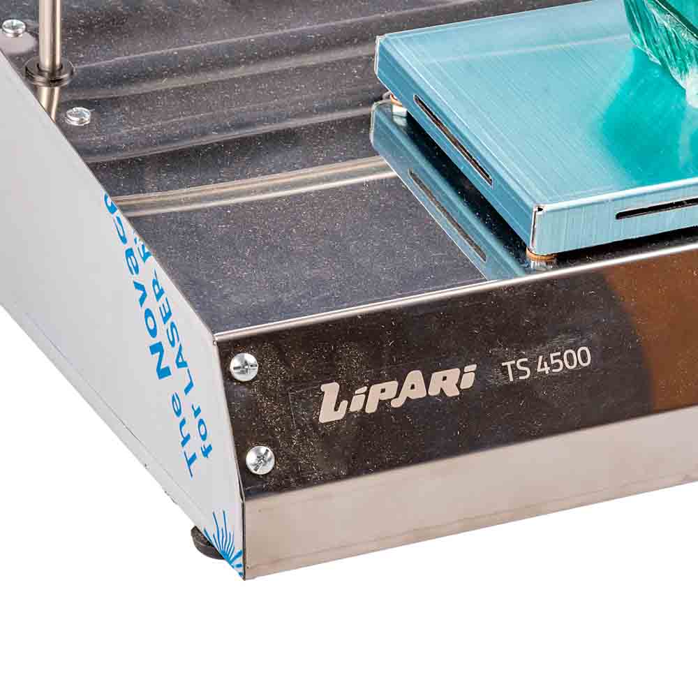 TERMOSELLADORA LIPARI TS4500 PROFESIONAL COMPACTA PARA FILM PVC (TS4500) *UNID