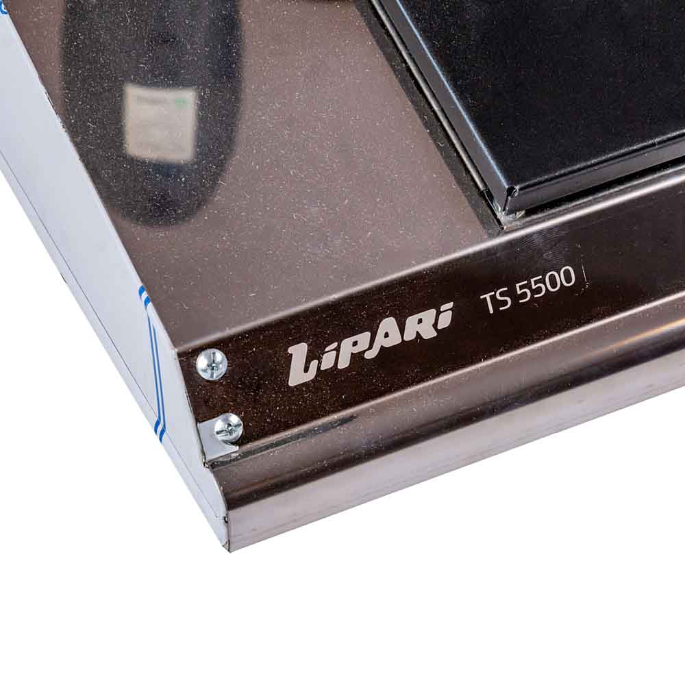 TERMOSELLADORA LIPARI TS5500 MASTER PARA FILM PVC (TS5500) *UNID