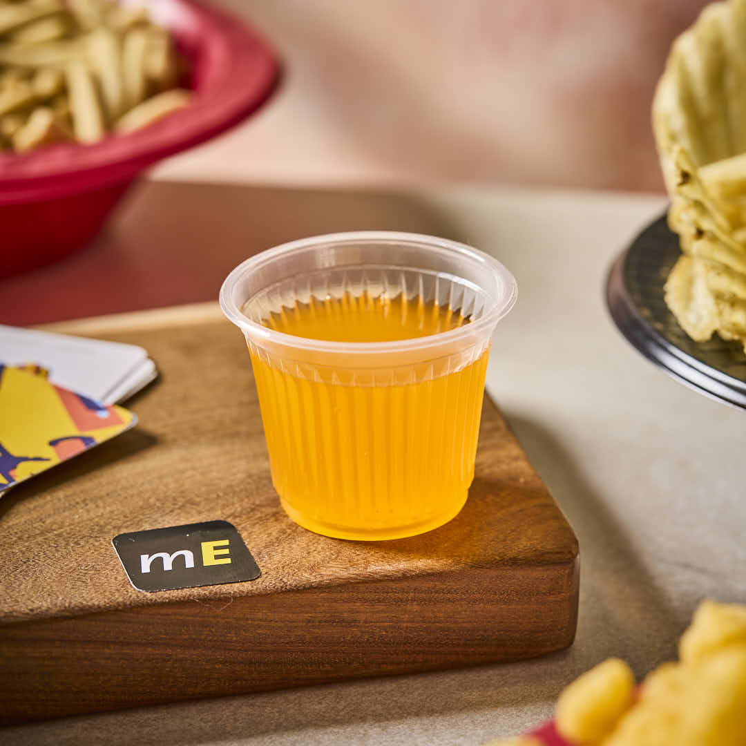 VASOS PLASTICOS TRASLUCIDOS .50CC COPOBRAS (CFT-050) *100UNID