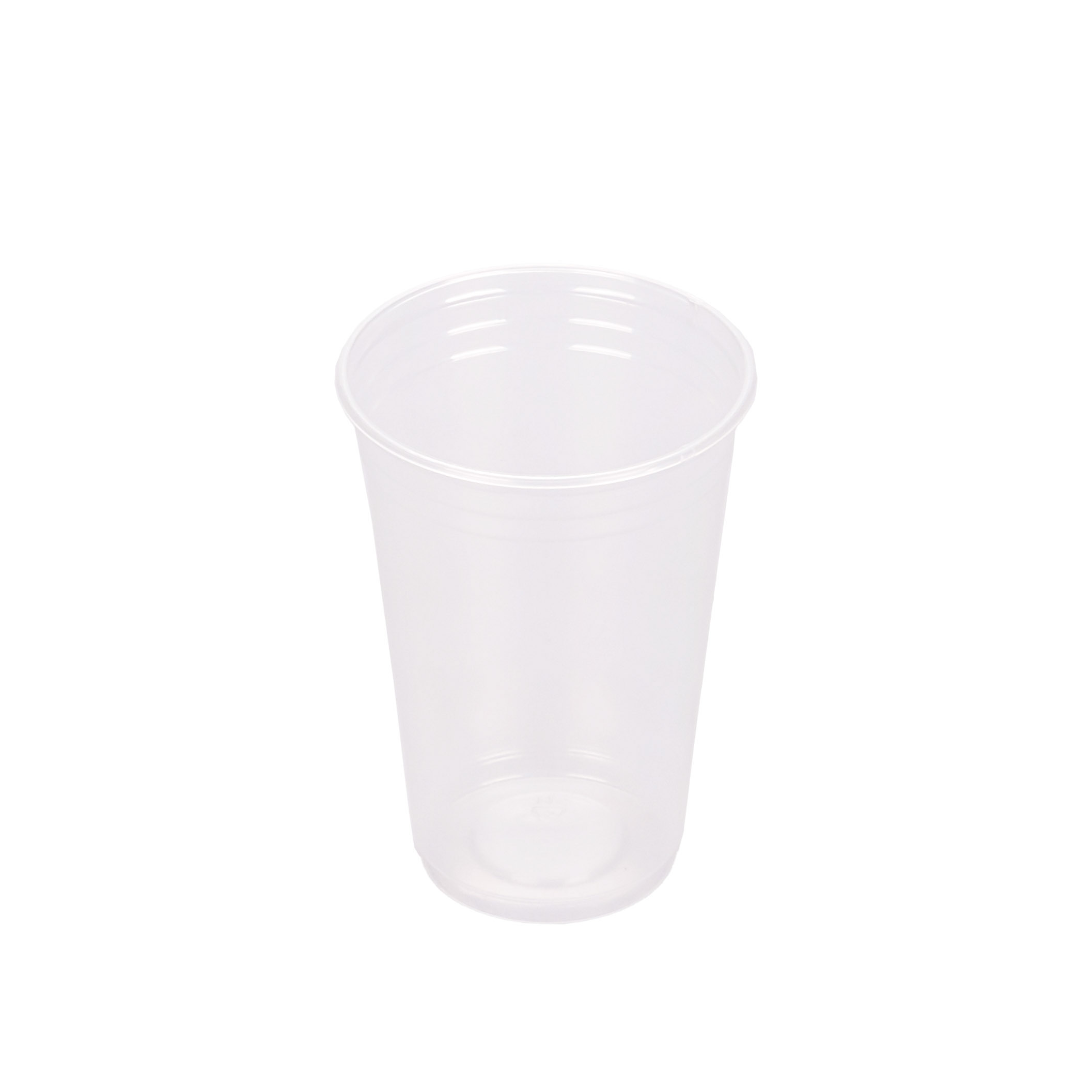 VASOS FAST FOOD 300CC PLASTICOS COPOBRAS (PPT-330) *50UNID