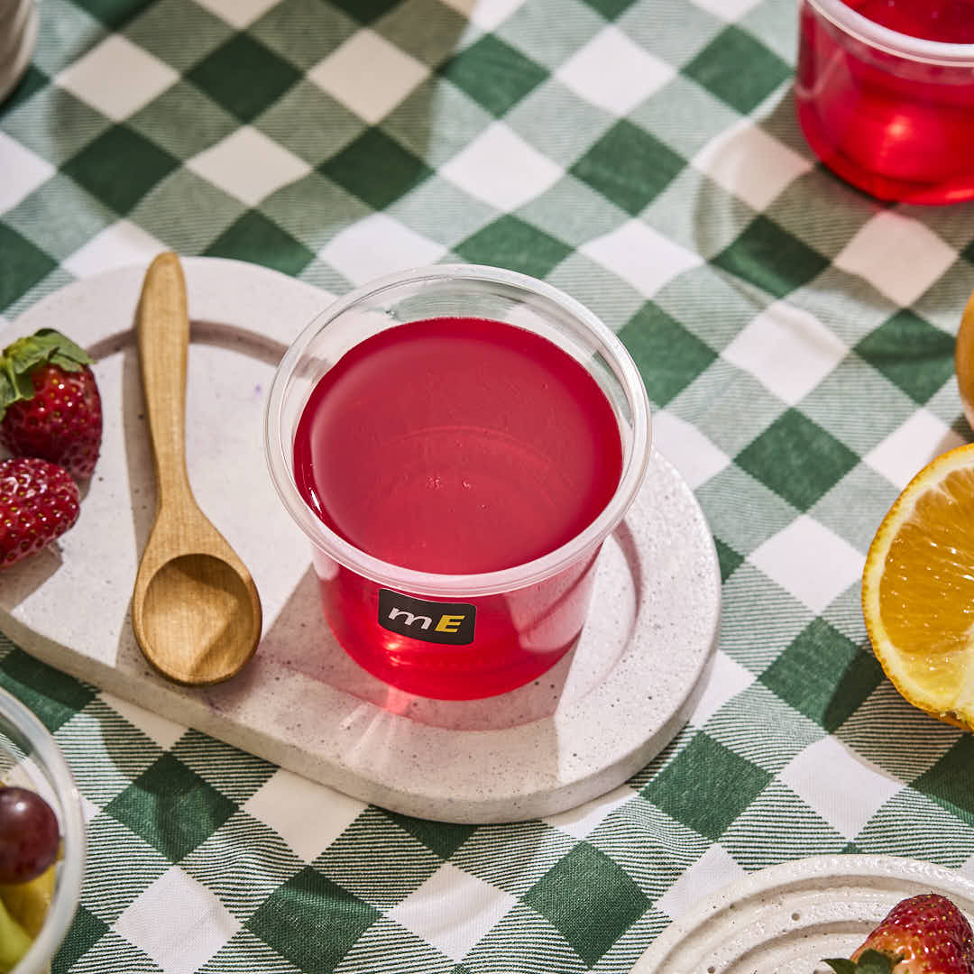 POTE COPOBRAS PP 250CC MICRO (CRISTAL) (PPT-255) *50UNID