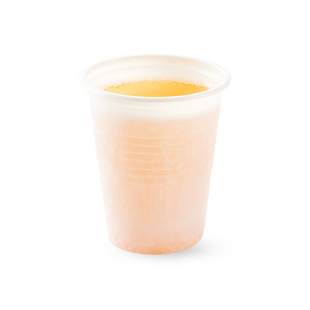 VASOS PLASTICOS BLANCOS 300CC WORK *100UNID