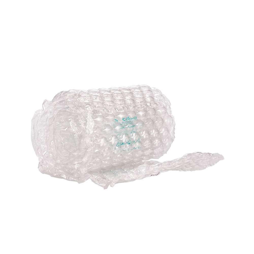 FRACCION BURBUJAS INFLABLES SEALED AIR.19MM (L) (39CM) NEW AIR *3MTS