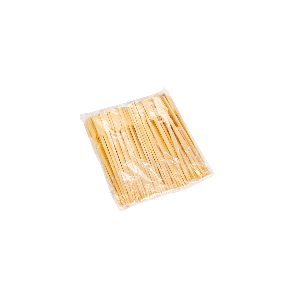 PINCHOS PARA CATERING ECO.12CM PAQ*100UNID