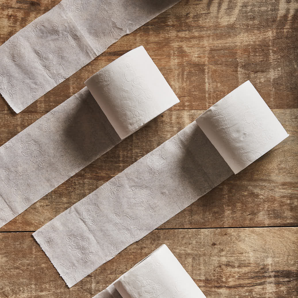 PAPEL HIGIENICO FAMILIAR (4U*30MTS) ELEGANTE SIMPLE HOJA *UNID.(OFERTA)