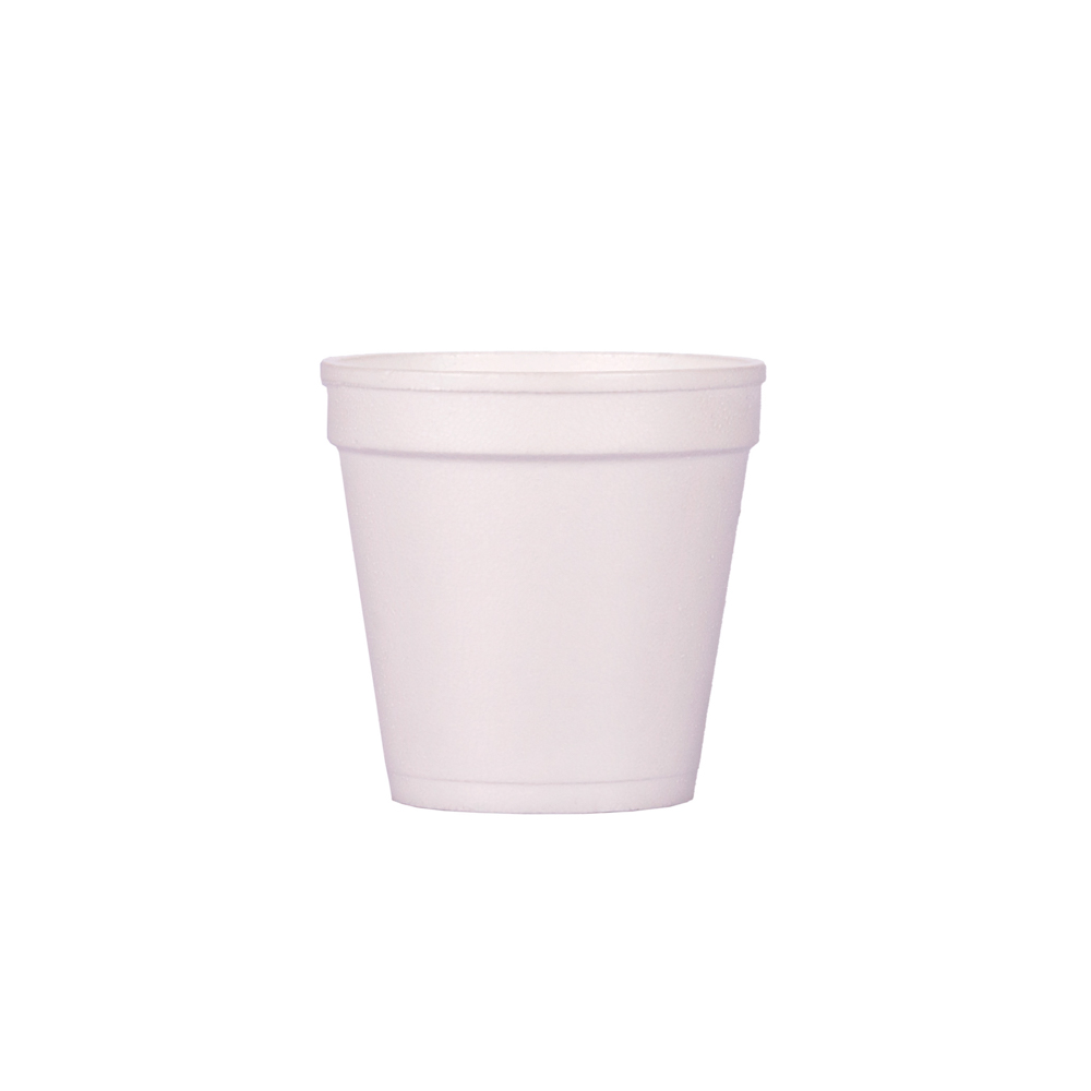 VASOS TERMICOS WELL CUP 120CC *100UNID