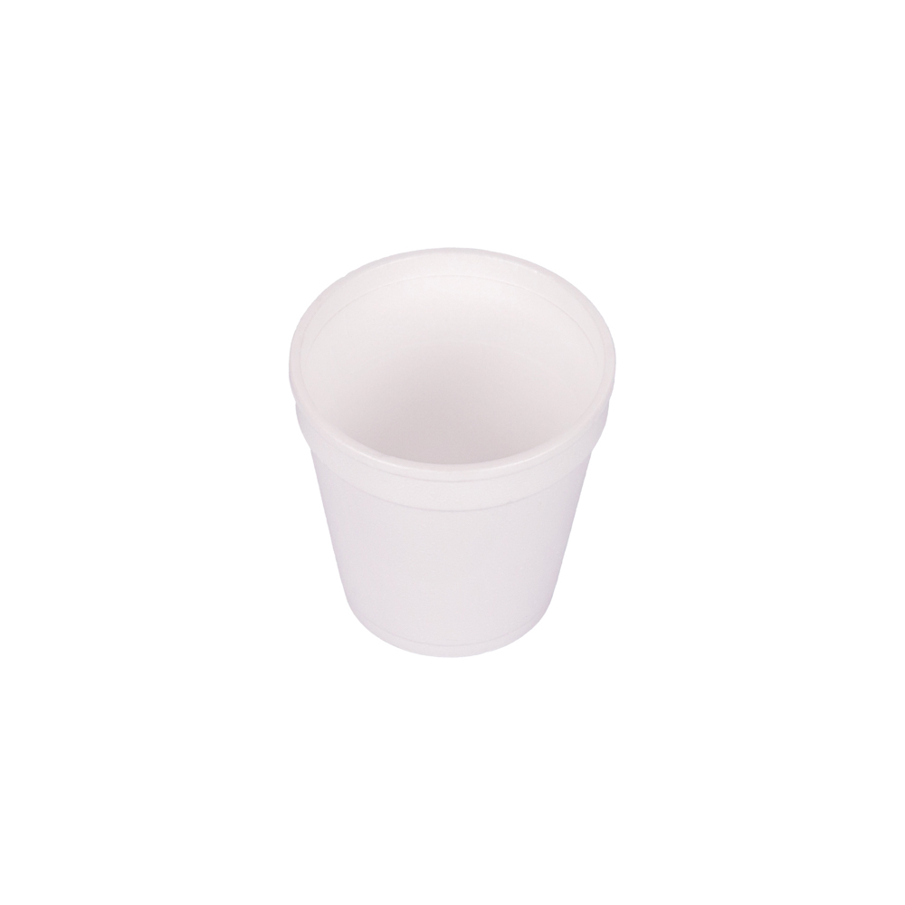 VASOS TERMICOS WELL CUP 120CC *100UNID