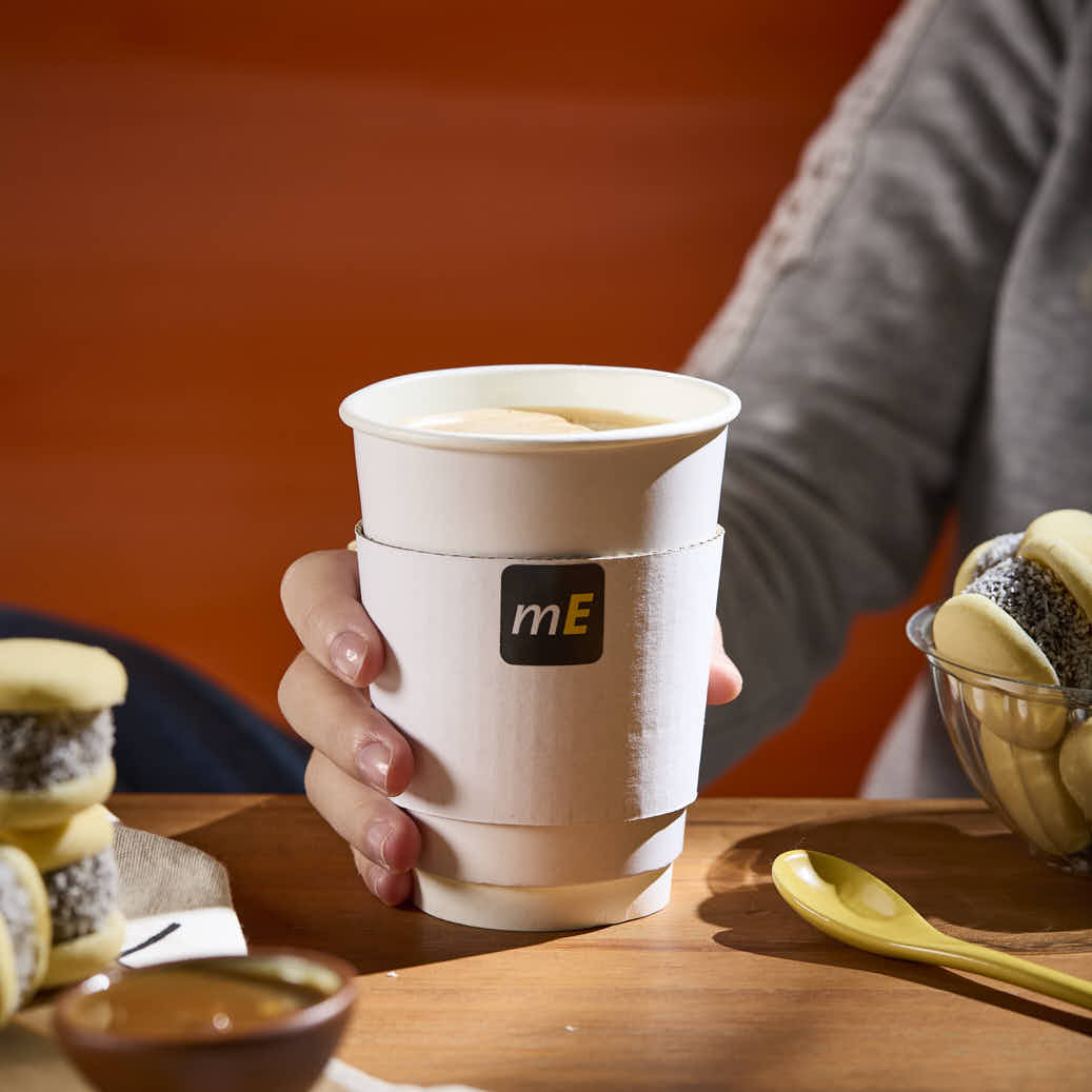 COLLARINES BLANCOS LISOS FERNANDEZ  PARA  VASOS 6/8/12/14OZ  *100UNID