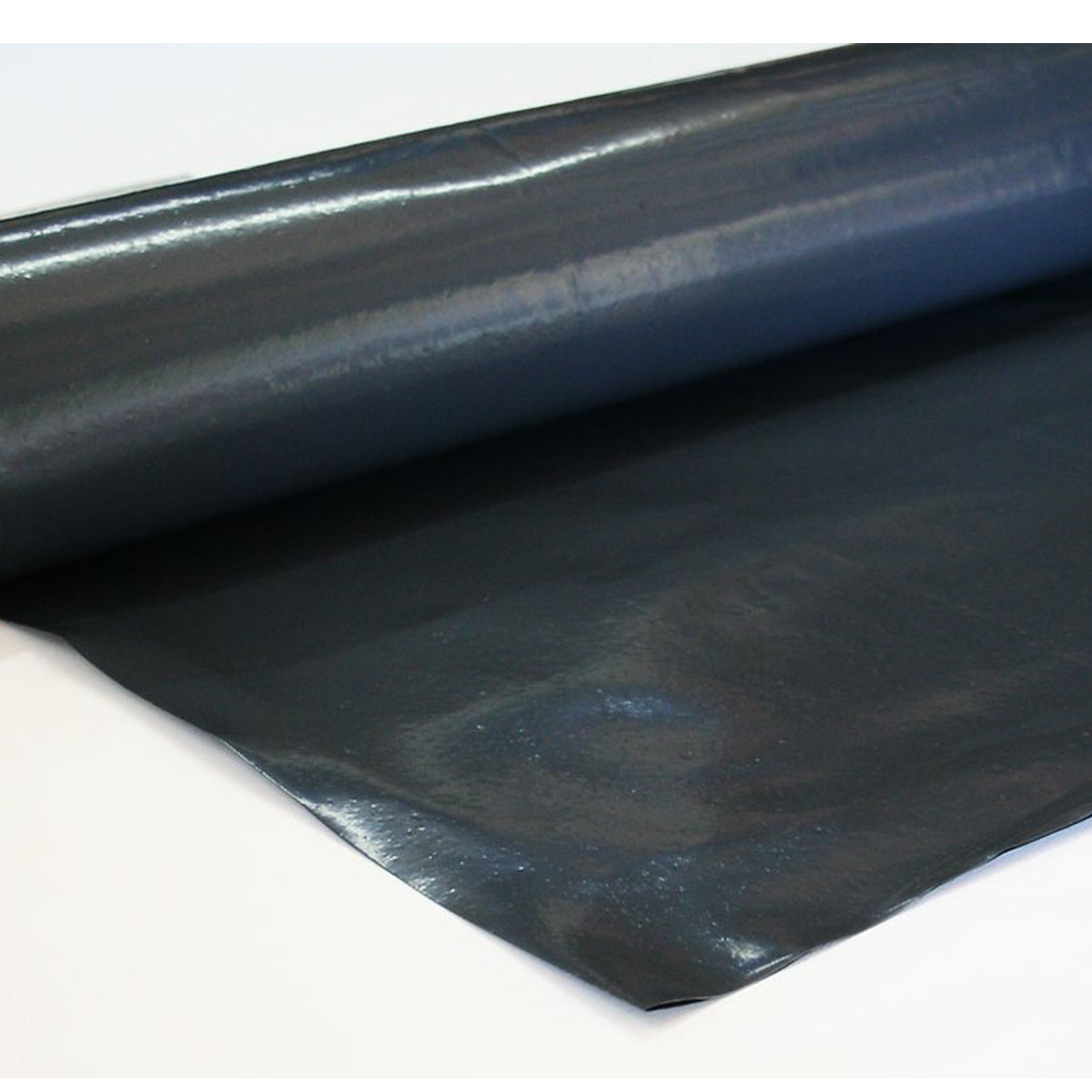POLIETILENO NEGRO ECO LIVIANO 6MT ANCHO (100MIC) *MT LINEAL
