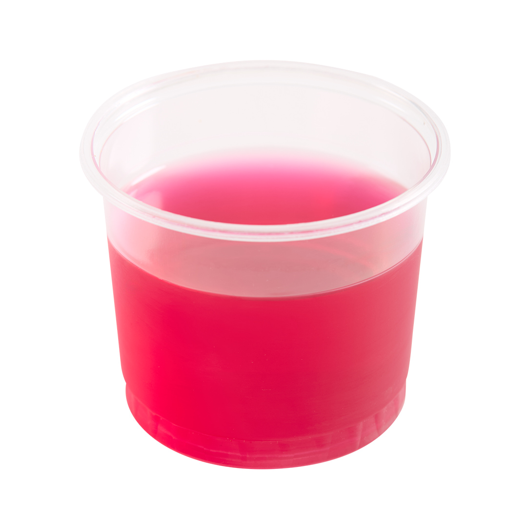 VASO SHOT CRISTAL POSTRE PLASTIVAS 100CC *50UNID