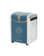 MEP SERVILLETERO PARA SERVILLETA 16*17CM multi SERVI *UNID