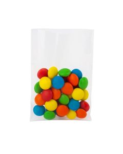 BOLSAS POLIPROPILENO.10*15CM *200UNID