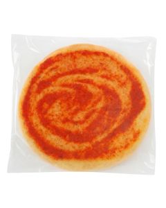 BOLSAS POLIPROPILENO.35*45CM *100UNID