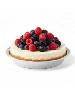 PLATO ALUMINIO DESCARTABLE 23CM *25UNID